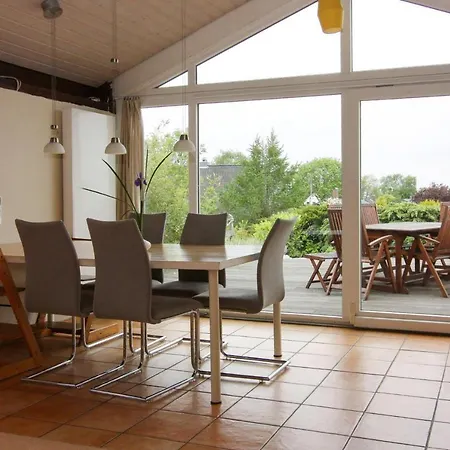 Ferienhaus, * Krusendorf