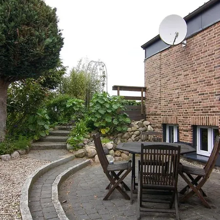 בית נופש Ferienhaus, *