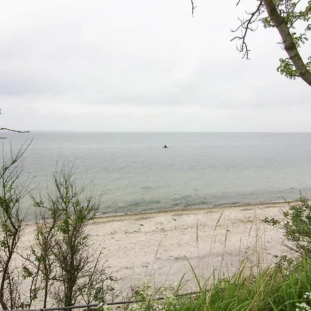 Ferienhaus, בית נופש *