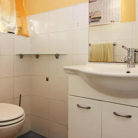 Ferienhaus, Сasa de vacaciones