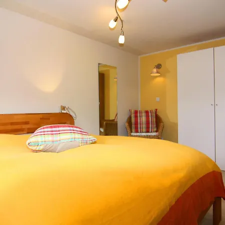 Ferienhaus, Сasa de vacaciones