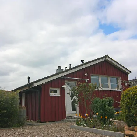 Сasa de vacaciones Ferienhaus, *