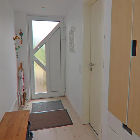 Ferienhaus, Сasa de vacaciones *