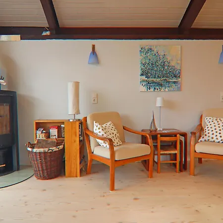 Ferienhaus, Krusendorf