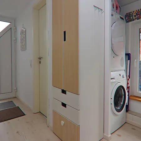 Ferienhaus, * Krusendorf