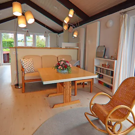 Сasa de vacaciones Ferienhaus,