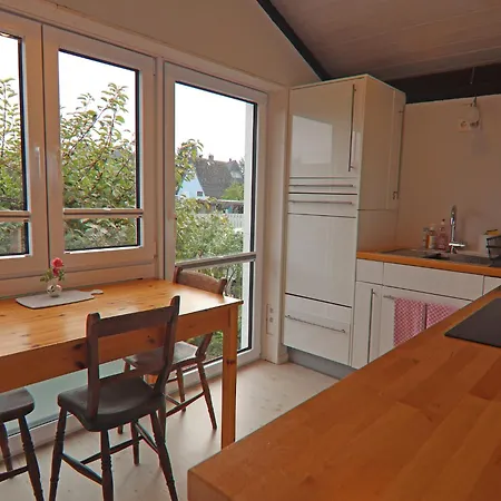 Ferienhaus, Сasa de vacaciones *