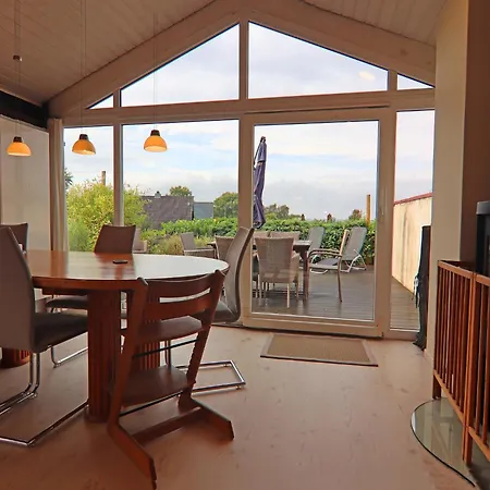 Ferienhaus, * Krusendorf