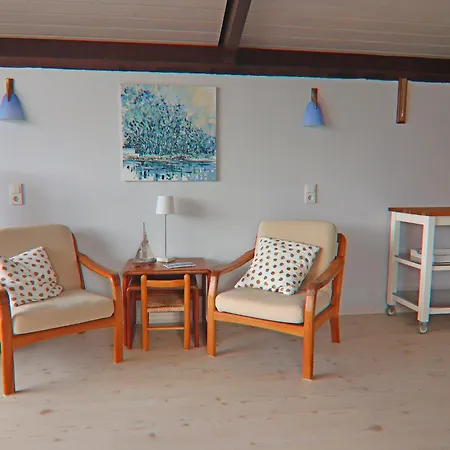 Сasa de vacaciones Ferienhaus,