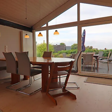 Ferienhaus, Hébergement de vacances *